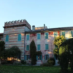  Bauernhof Ai Tigli Italien