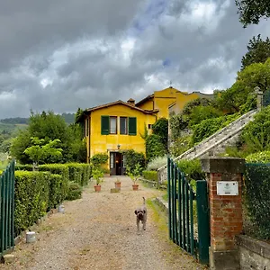 Di Campolungo Fiesole