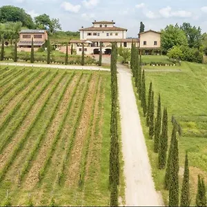 Fattoria Casagrande Rignano sullʼArno