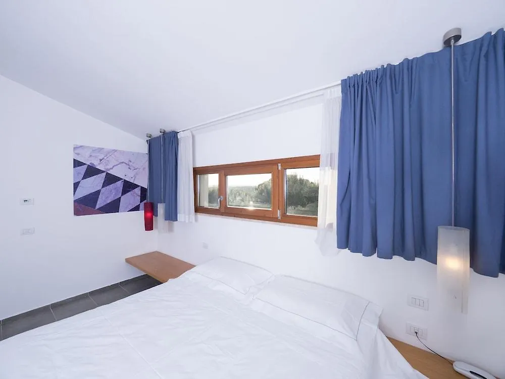 מלון Casetta Precise House Montaperti Siena