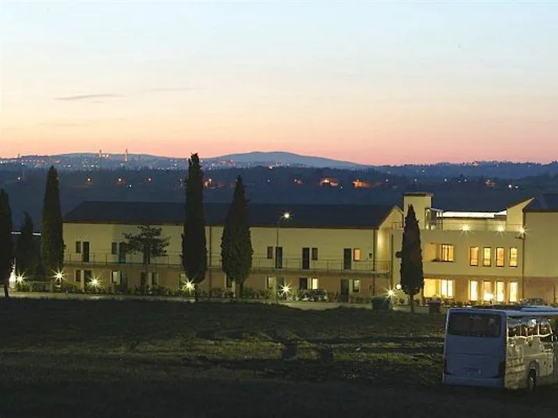Hotel Precise House Montaperti Siena Casetta