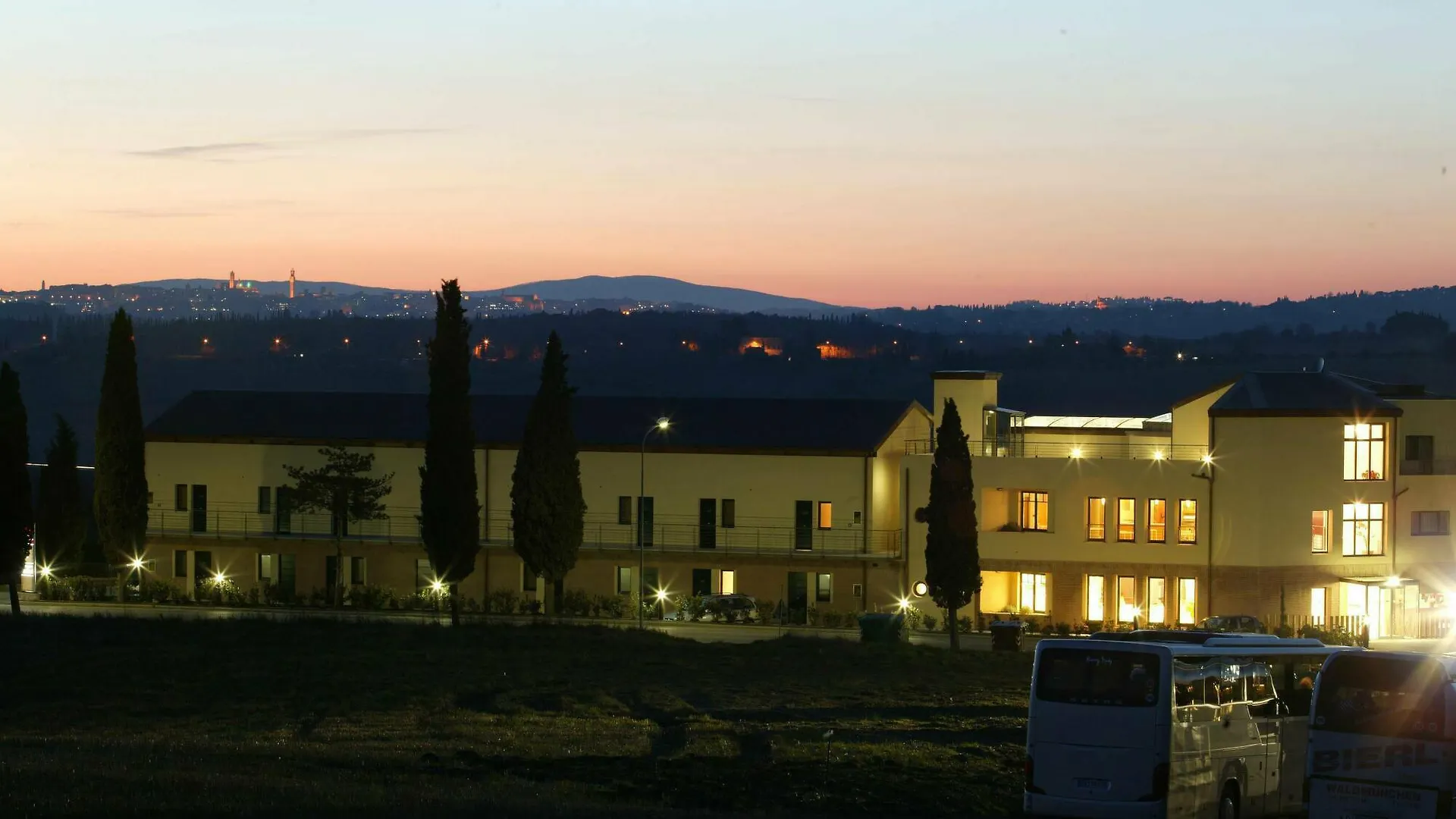 Hotel Precise House Montaperti Siena Casetta