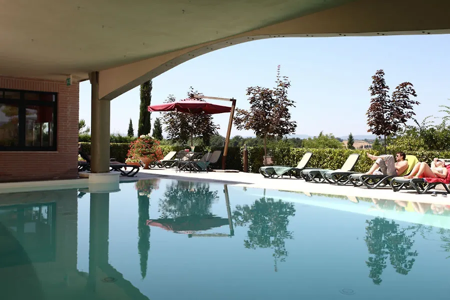 Precise House Montaperti Siena Hotel Casetta