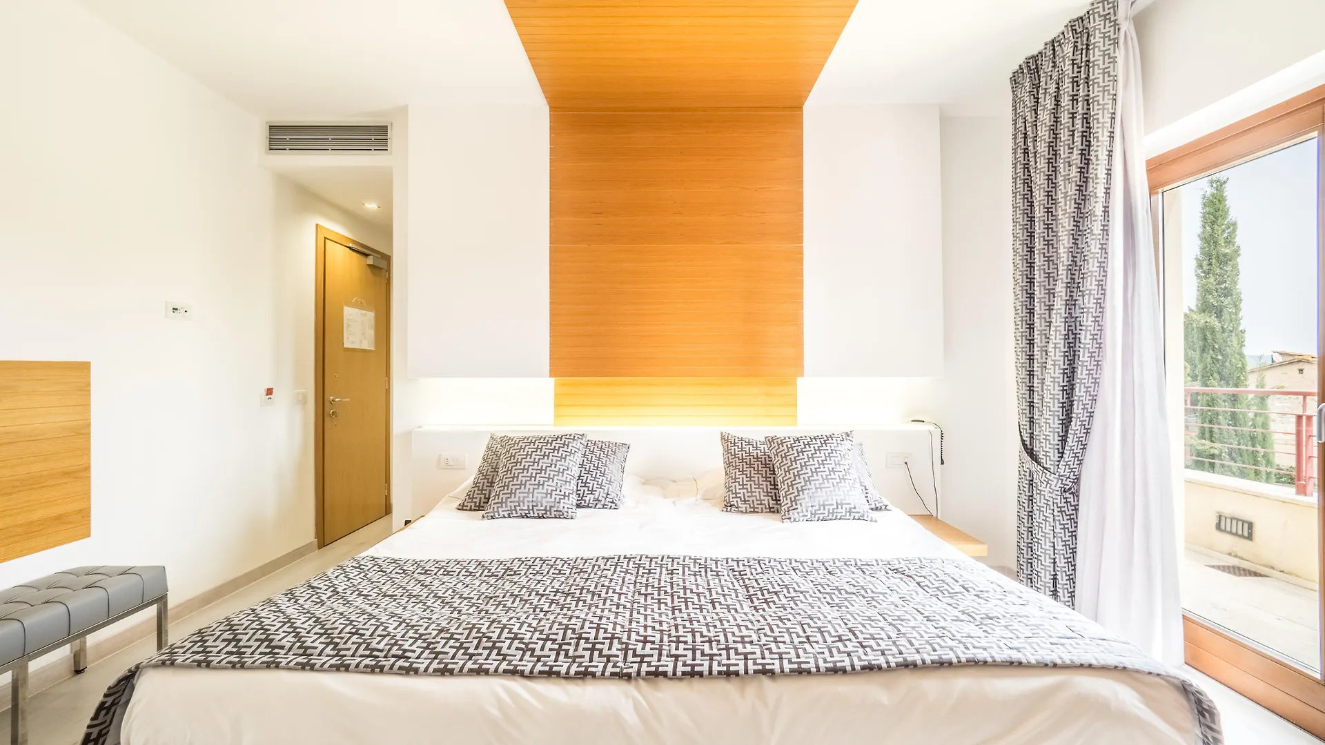Precise House Montaperti Siena Hotel Casetta Italy