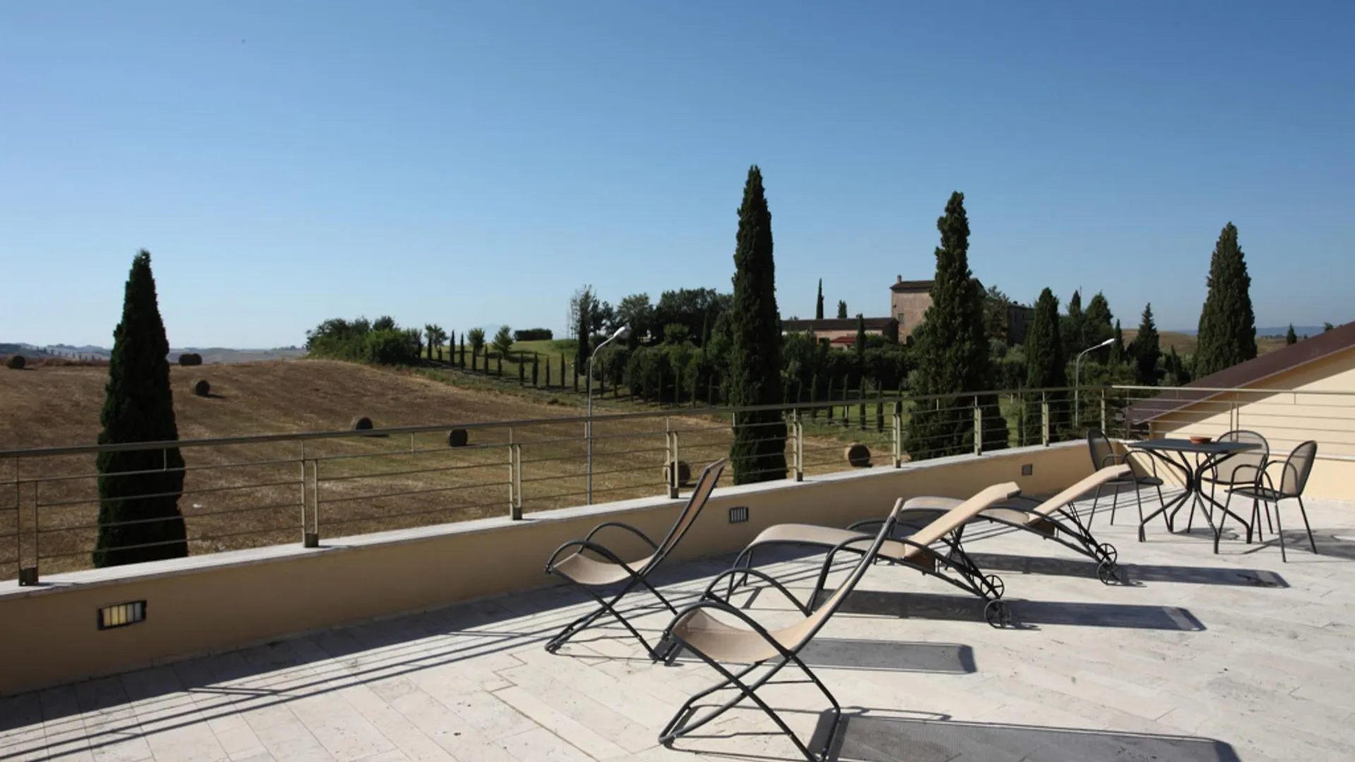 Precise House Montaperti Siena Hotel Casetta 4*,