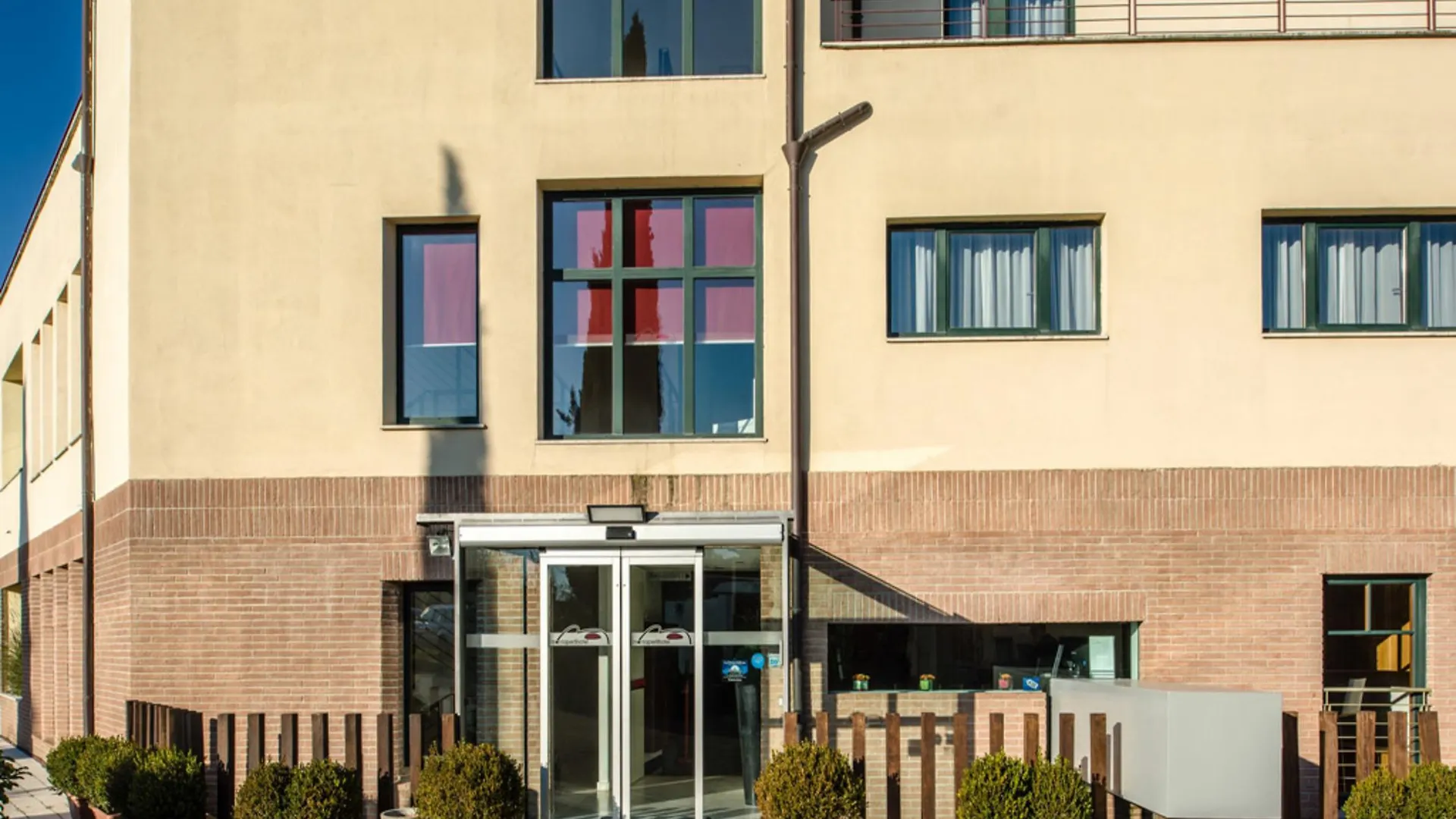 Precise House Montaperti Siena Hotel Casetta
