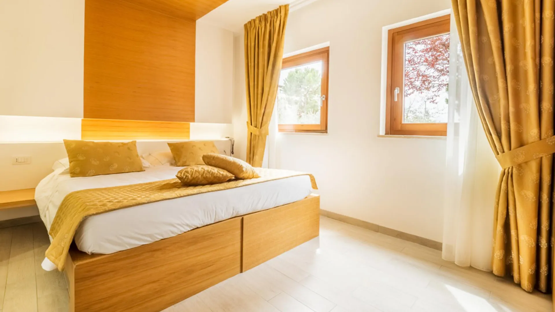 Precise House Montaperti Siena Hotel Casetta