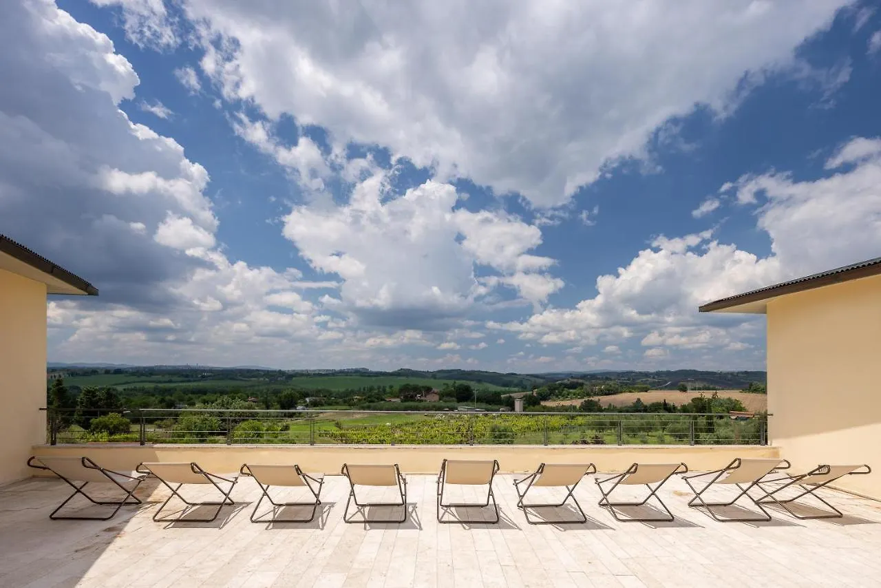 Precise House Montaperti Siena Hotel Casetta