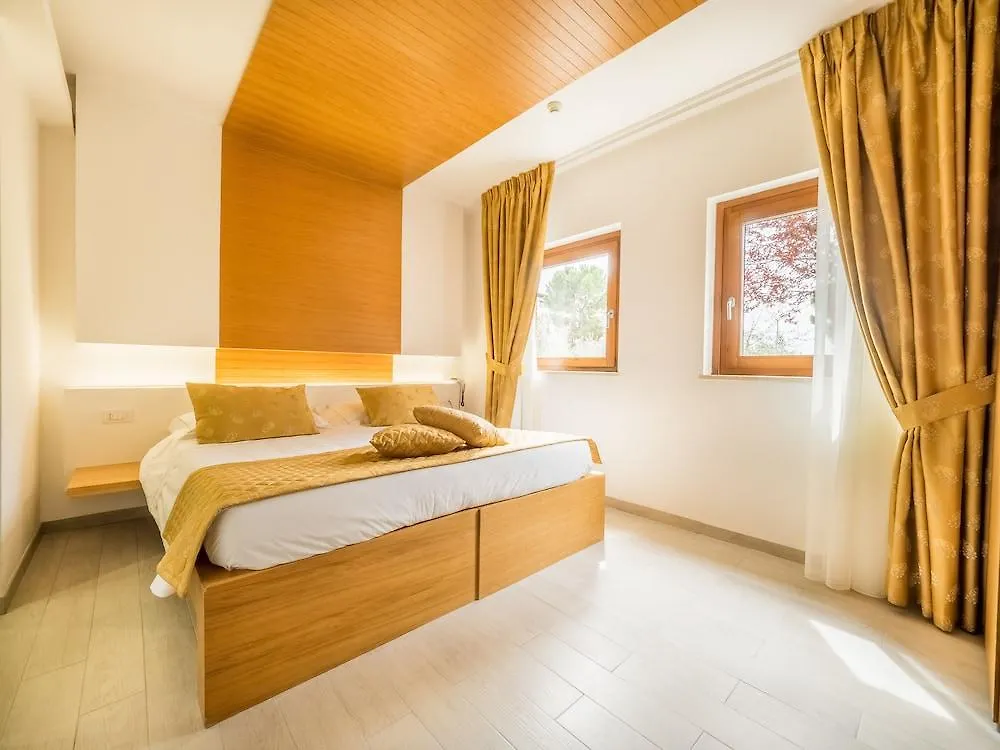Precise House Montaperti Siena Hotel Casetta