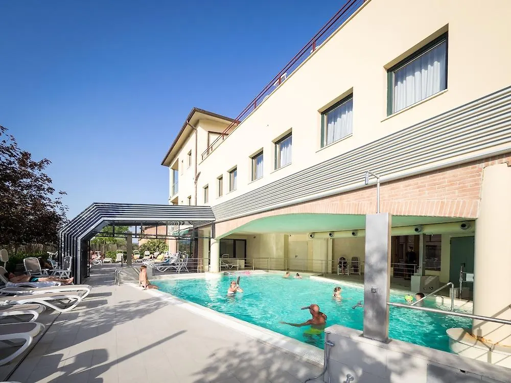 Precise House Montaperti Siena Hotel Casetta
