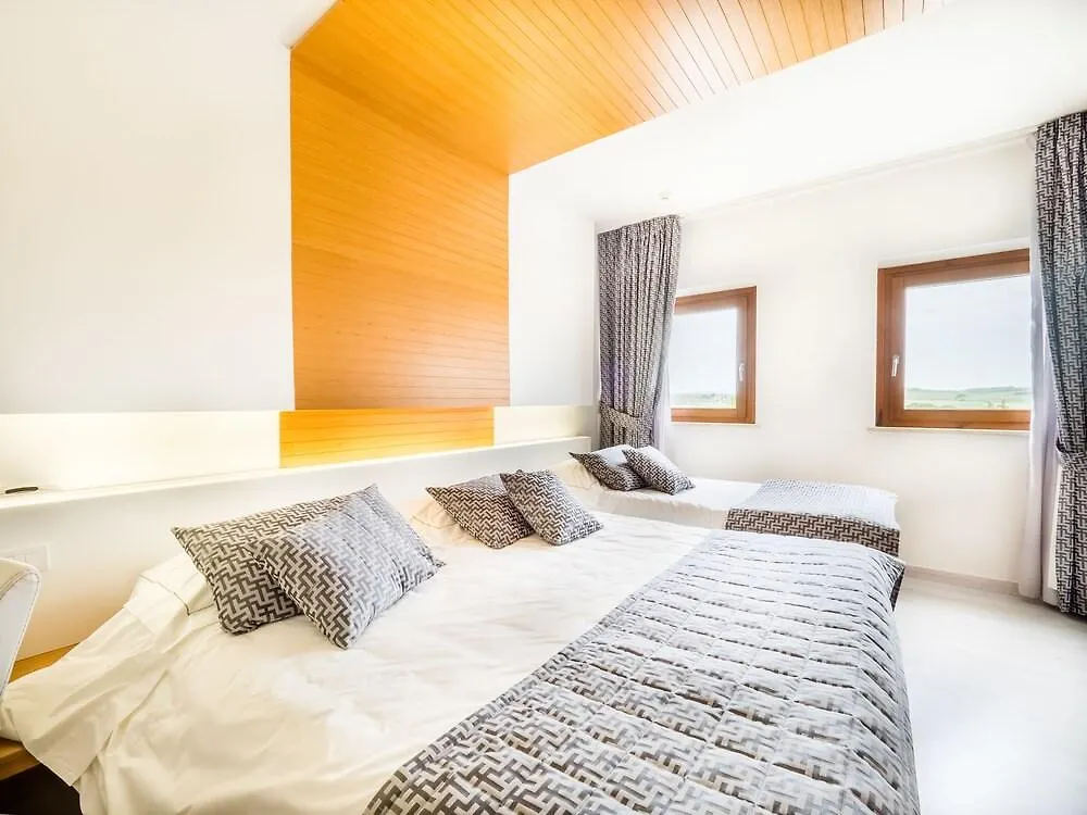 Precise House Montaperti Siena Hotel Casetta