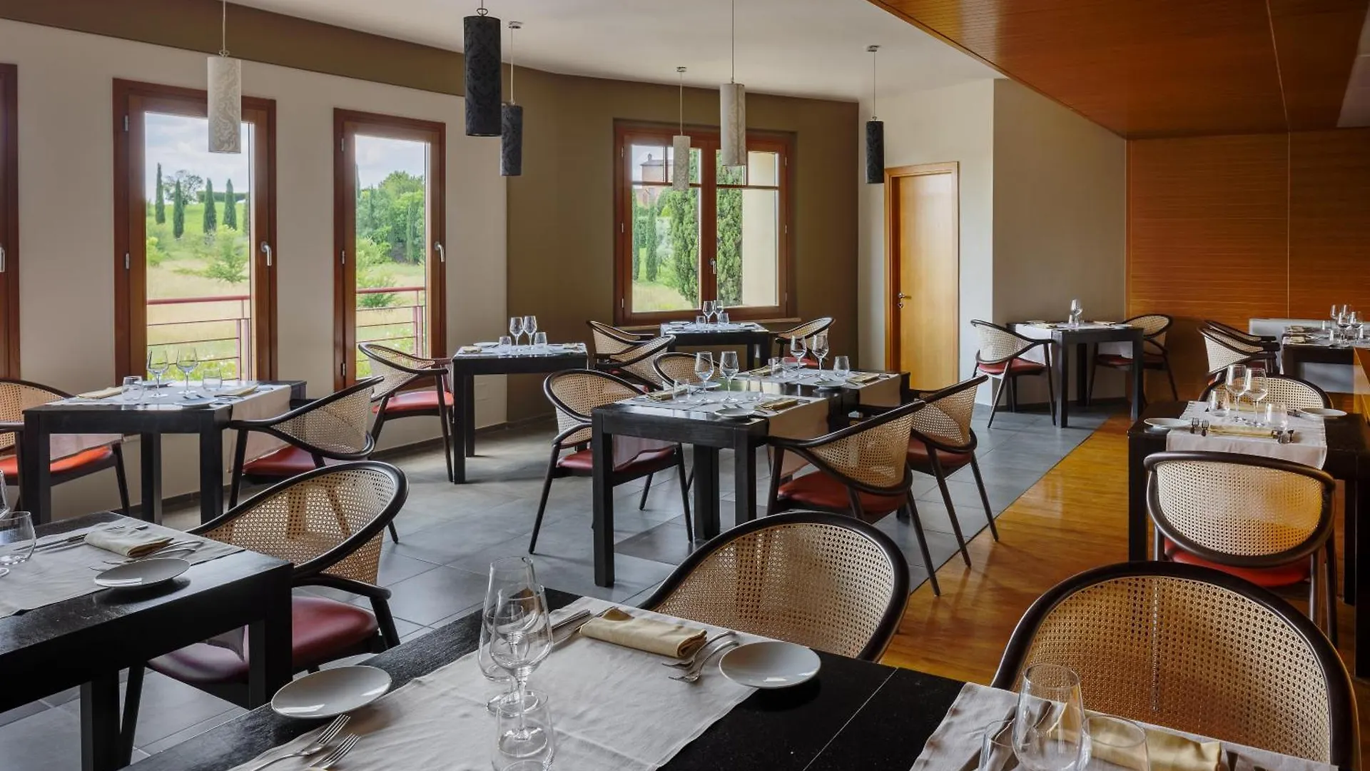 ****  Precise House Montaperti Siena Hotel Casetta Italy