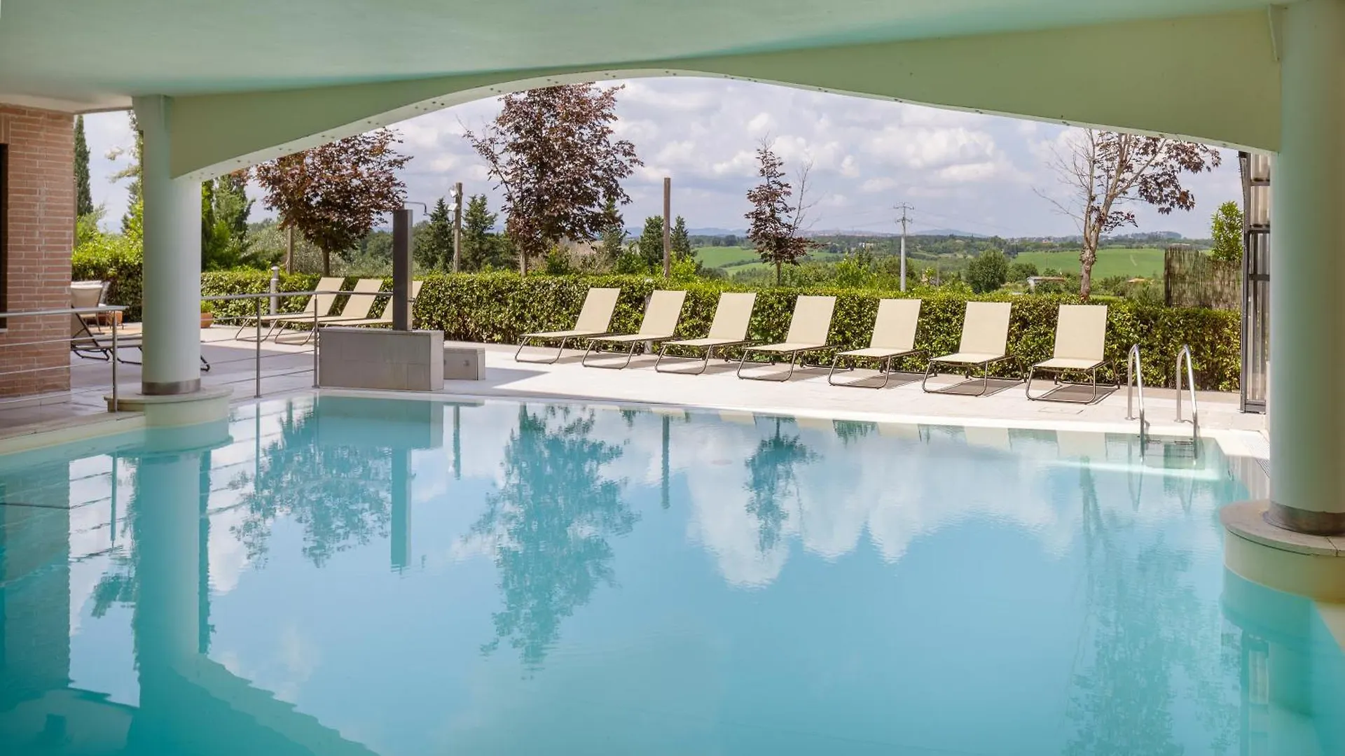 Precise House Montaperti Siena Hotel Casetta