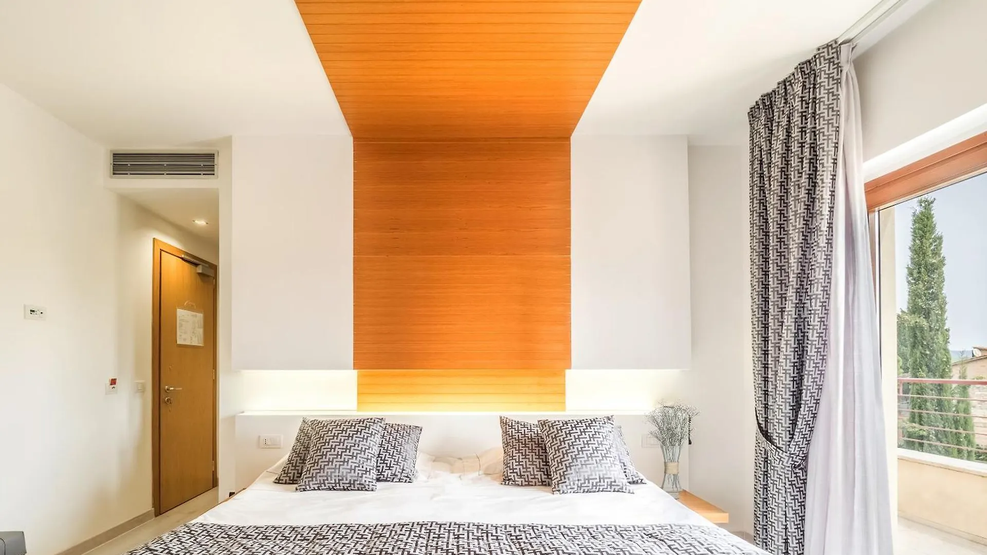 Precise House Montaperti Siena Hotel Casetta Italy
