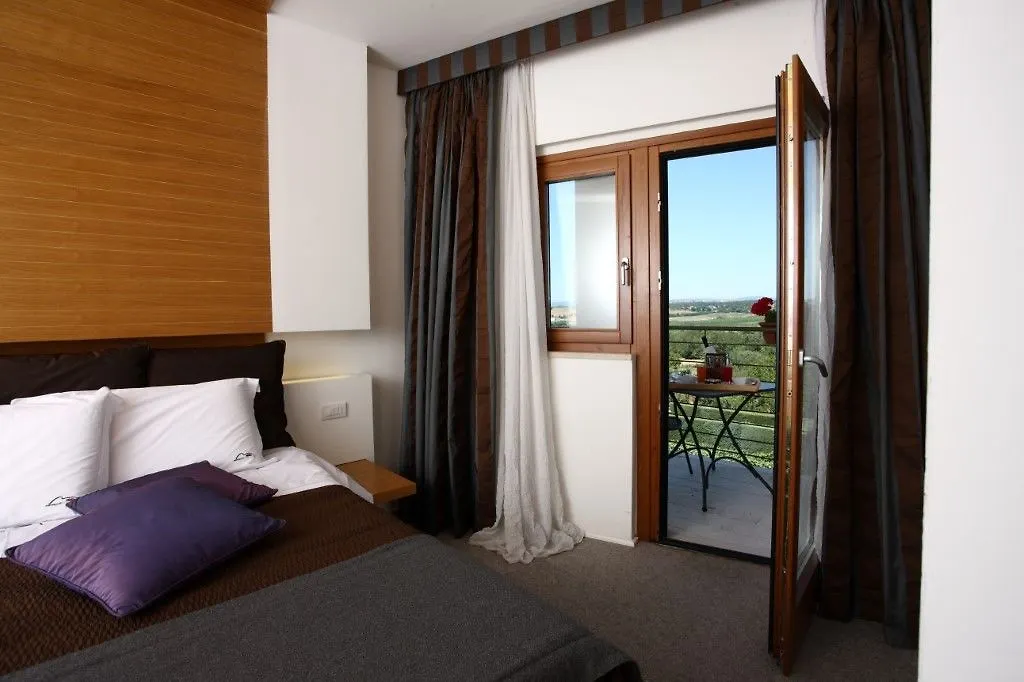Precise House Montaperti Siena Hotel Casetta