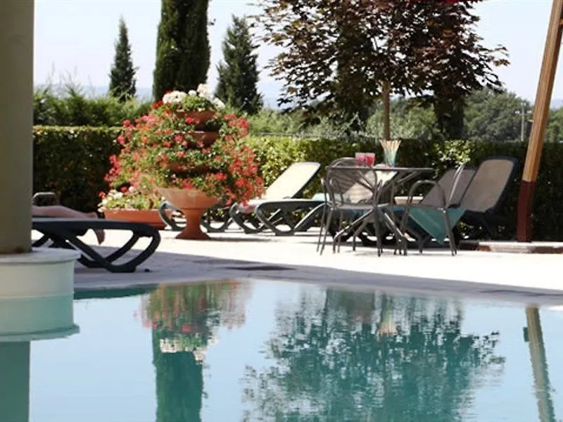 Precise House Montaperti Siena Hotel Casetta